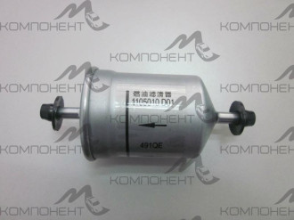 Фильтр топливный (Great Wall) Great Wall Hover H3/H5 2013'-, Safe, Deer