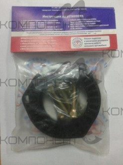 Проставка опоры передней HONDA ODYSSEY RA1-5 к-т 2шт. Пластик 15мм