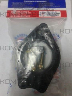 Проставка опоры задней TOYOTA #E12#, #T24#, OPA, SV5# к-т 2шт. Пластик 20мм