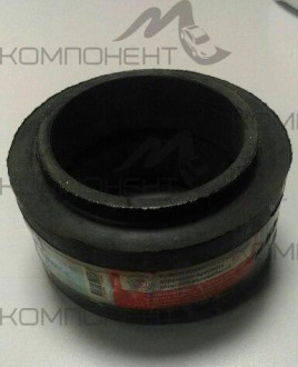 Проставка пружины задней TOYOTA #J8#, #J10#, LEXUS LX450, LX470 к-т 2шт Резин. 30мм