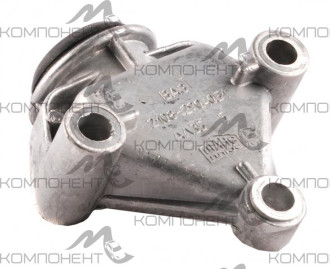 Кронштейн подвески 2108 (краб) (Гусев)