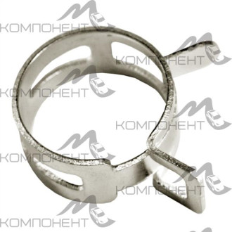 Хомут DAR 44" (49-52,5 мм) пружинный