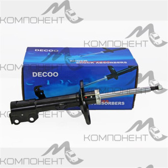 Стойка Toyota DECOO #X9#, #X10# 2WD передняя