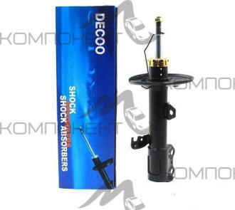 Стойка Toyota DECOO COROLLA, AURIS #E15# 06- передняя левая