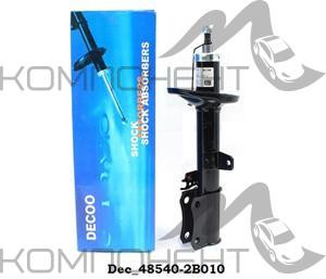 Стойка Toyota DECOO #T19#, #T21# 2WD задняя правая