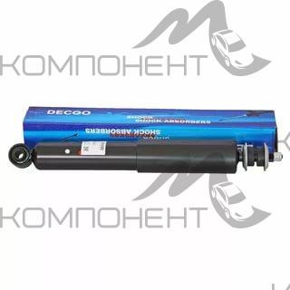 Амортизатор Mitsubishi DECOO PAJERO V1#-V4# 91- передний