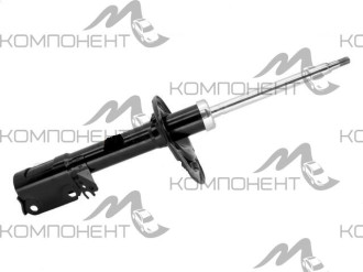 Стойка Toyota DECOO CAMRY #V3# 03-06 задняя правая