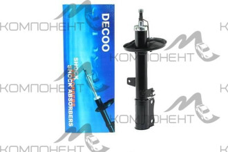 Стойка Toyota DECOO SV3#, SV4#, SXV2# SED 2WD задняя левая