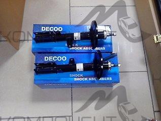 Стойка Toyota DECOO #X9#, #X10# задняя