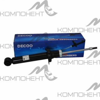 Амортизатор Toyota DECOO TOWNACE, LITEACE CR5#, SR5# 4WD задний