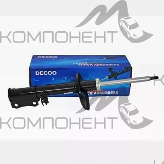 Стойка Toyota DECOO #T17# 87- 2WD задняя левая