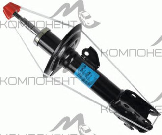 Стойка Toyota DECOO VITZ, YARIS NCP9# 05- передняя правая