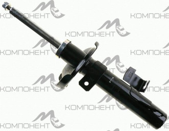 Стойка Mazda DECOO 3, AXELA 03- передняя левая