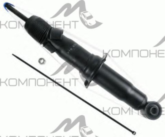 Стойка Toyota DECOO PRADO #J9#, SURF #N18# передняя