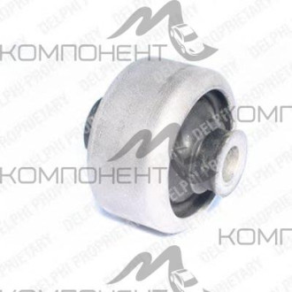 Сайлентблок задний переднего рычага (DELPHI) Renault Megane 2