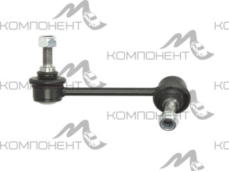 Линк задний левый (DELPHI) Hyundai Santa Fe 01~