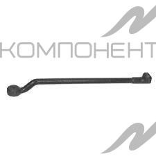 Тяга рулевая правая (DELPHI) Chevrolet Lanos/Daewoo Nexia