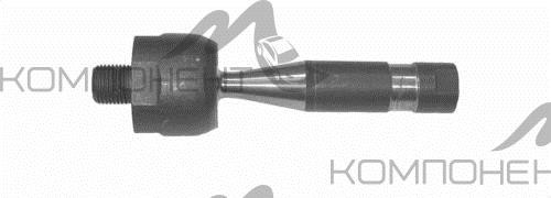 Тяга рулевая (DELPHI) VW Passat 96~05 / Audi A4, A6, A8 / Skoda Superb