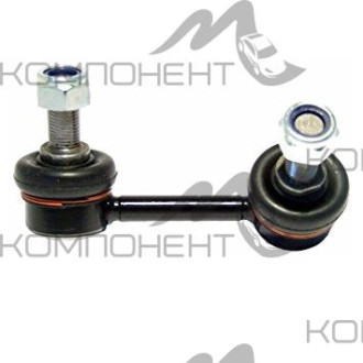 Линк передний левый, шар с двух сторон (DELPHI) KIA Sorento 04~