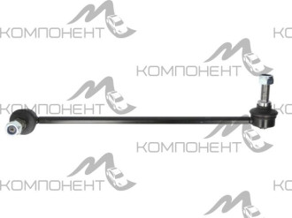 Линк передний левый (DELPHI) Skoda Octavia 96~/ Audi A3/ VW Golf4