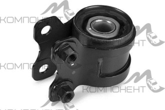 Сайлентблок задний переднего  рычага (DELPHI) Ford  C-MAX/Focus2/ Volvo S40,V50,C30,C70