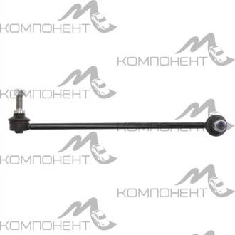 Линк передний правый (DELPHI) Skoda Octavia 96~/ Audi A3/ VW Golf4