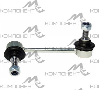 Линк задний правый (DELPHI) Hyundai Santa Fe 01~