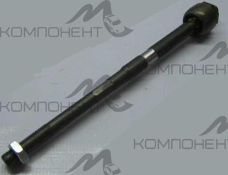 Тяга рулевая (DELPHI) Skoda Fabia 06~/ VW Polo 01~