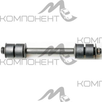 Стойка стабилизатора передняя (DELPHI) Daewoo Nexia/Lanos/Espero