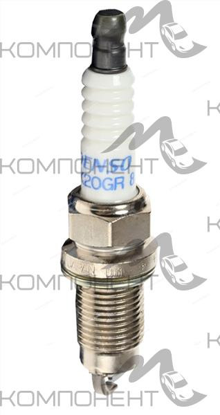 Свеча зажигания (Denso) PK20GR-8