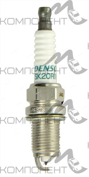 Свеча зажигания (Denso) SK20R-11