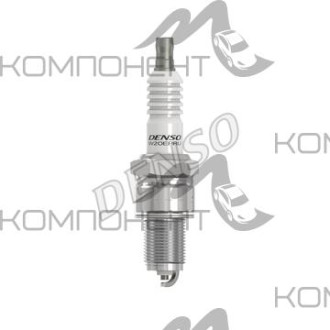 Свеча зажигания (Denso) W20 EPR-U