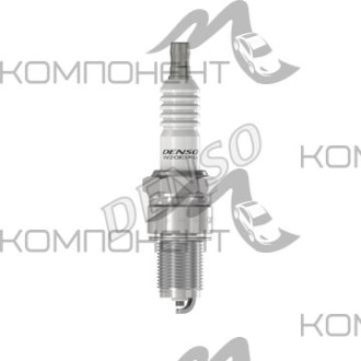 Свеча зажигания (Denso) W20 EP-U