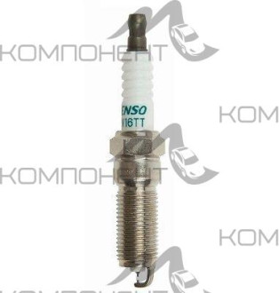 Свеча зажигания (Denso) ITV16TT