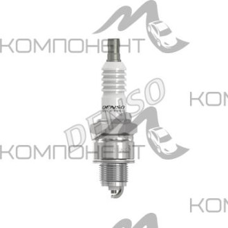 Свеча зажигания (Denso) W20 FPR-U