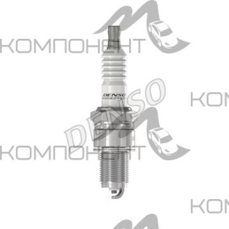 Свеча зажигания (Denso) W20 EPR-U11 (ВАЗ 2108-09 инжектор 8кл)