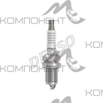 Свеча зажигания (Denso) K20 PRU