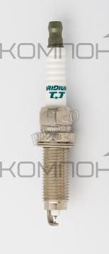 Свеча зажигания (Denso) IXEH20ETT