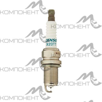 Свеча зажигания (Denso) IK20TT
