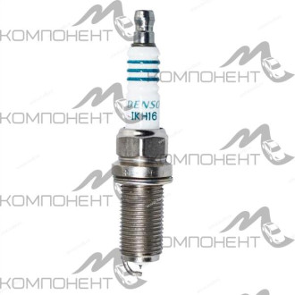 Свеча зажигания (Denso) IKH16