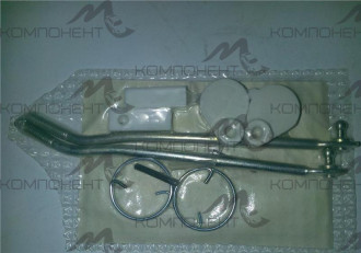 Ремкомплект тяг замка двери передней 2109 (2шт)