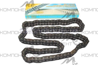 Цепь ГРМ 2101 (Прибалтика) 114 звеньев