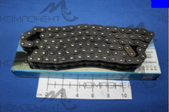 Цепь ГРМ Волга (дв. 405,409) 92 звеньев Прибалтика