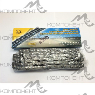 Цепь ГРМ 2103 (Прибалтика) 116 звеньев