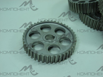 Шкив зубчатый распредвала 2108 (ДААЗ)