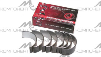 Вкладыши St шатунные 2170 Приора (ЗМЗ)