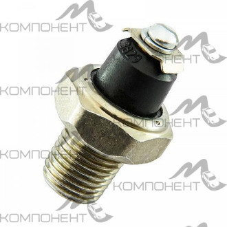 Датчик аварийного давления масла ГАЗ, УАЗ, аналог MM111B (30.3829)