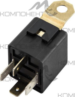 Реле зажигания 2108 (4-х конт.) (Пенза)