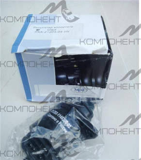 Регулятор холостого хода 2123 (Шевроле) (ЭЛКАР)