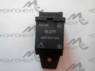 Реле поворота 2105-07 (5-ти конт)